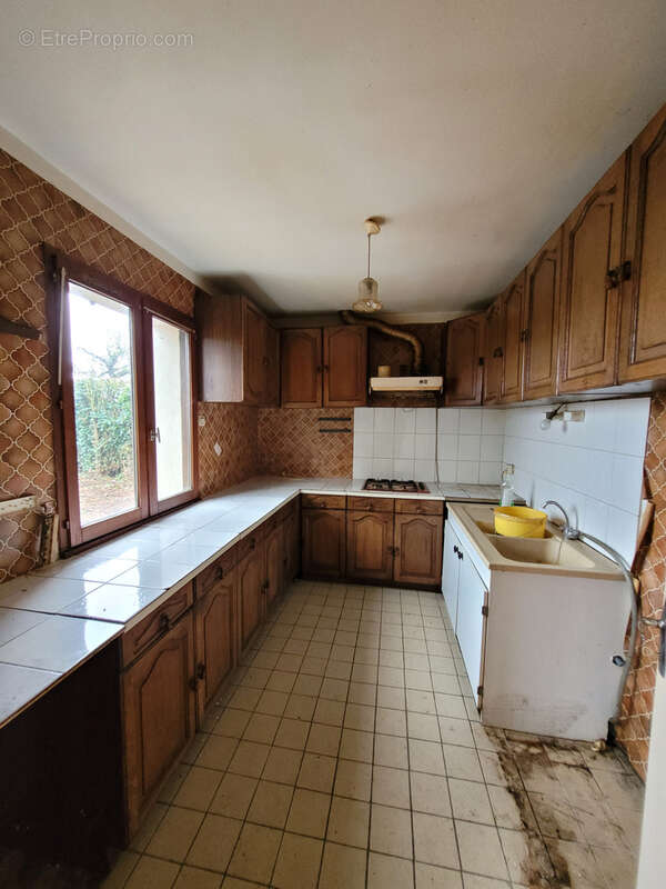 Maison à ABLIS
