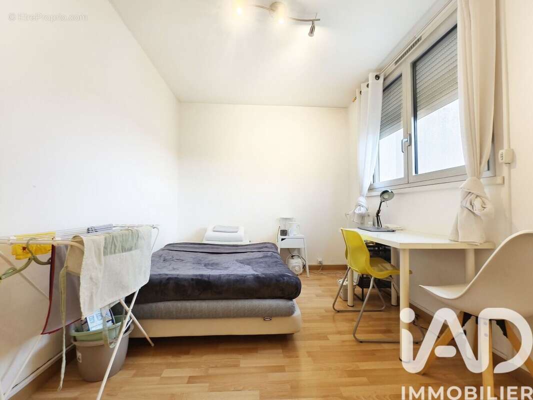 Photo 7 - Appartement à PONTOISE