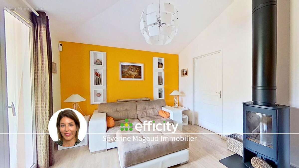 Maison à L&#039;ARBRESLE