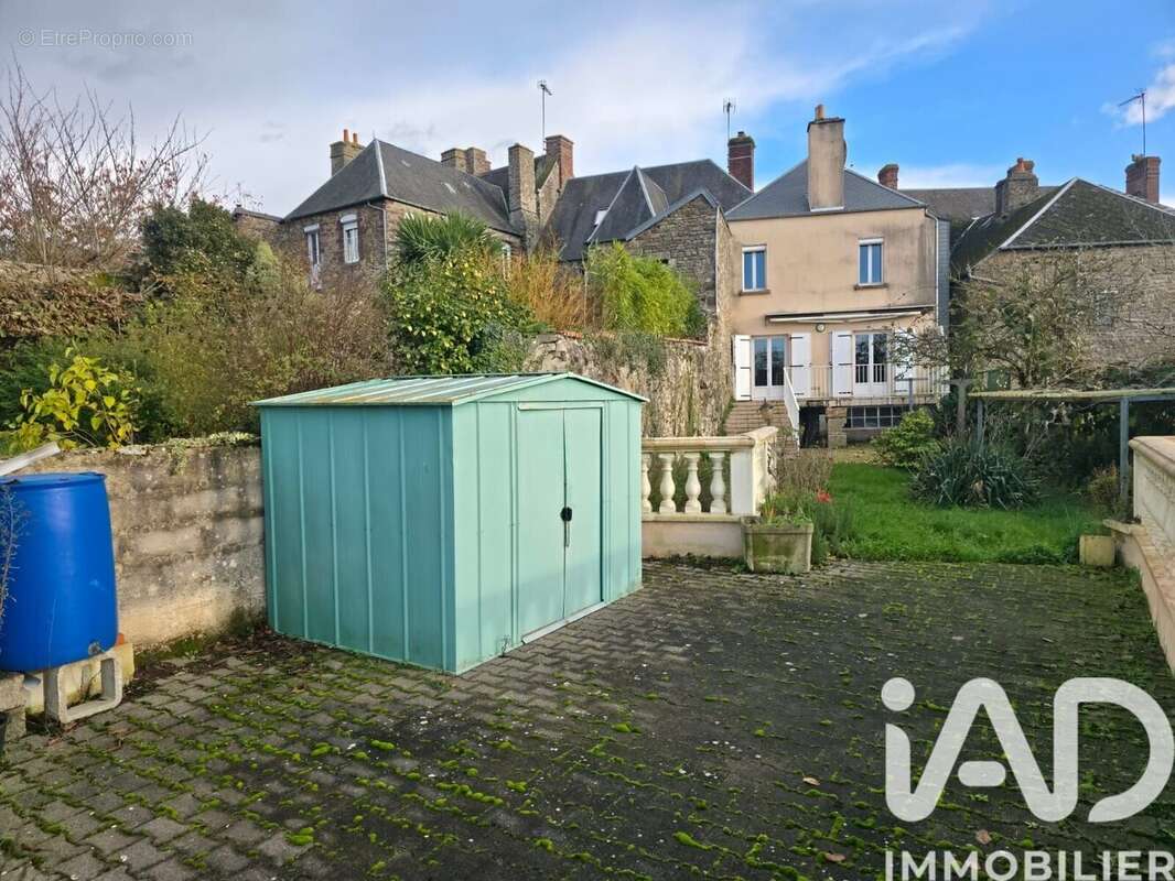 Photo 5 - Maison à TORIGNI-SUR-VIRE