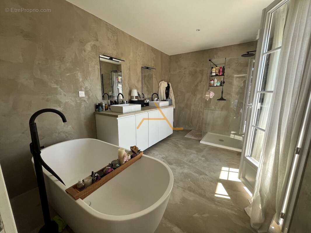 Villa avec piscine - photo 7
