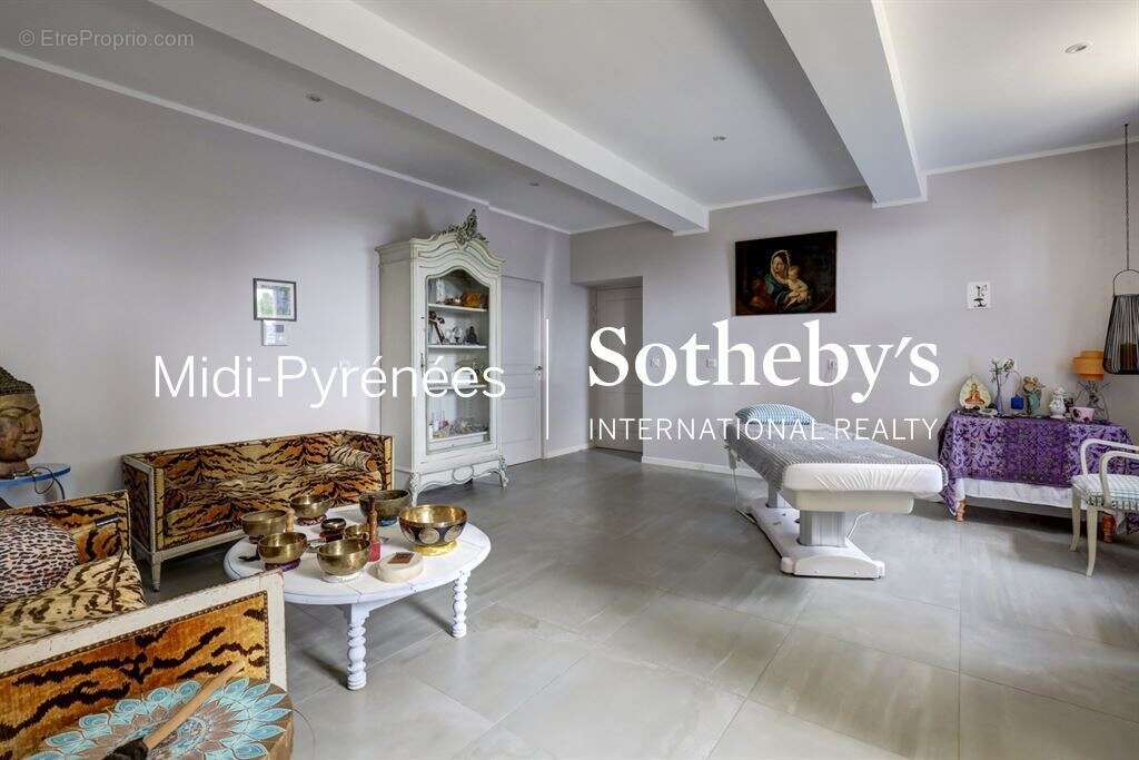 Maison à COUFOULEUX