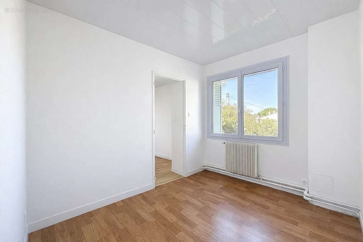 Maison à MARSEILLE-12E