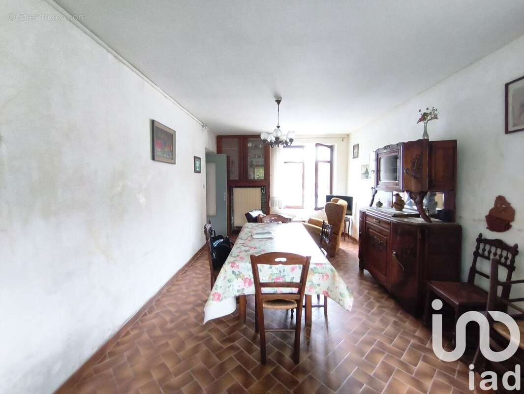 Photo 4 - Maison à VIREUX-MOLHAIN