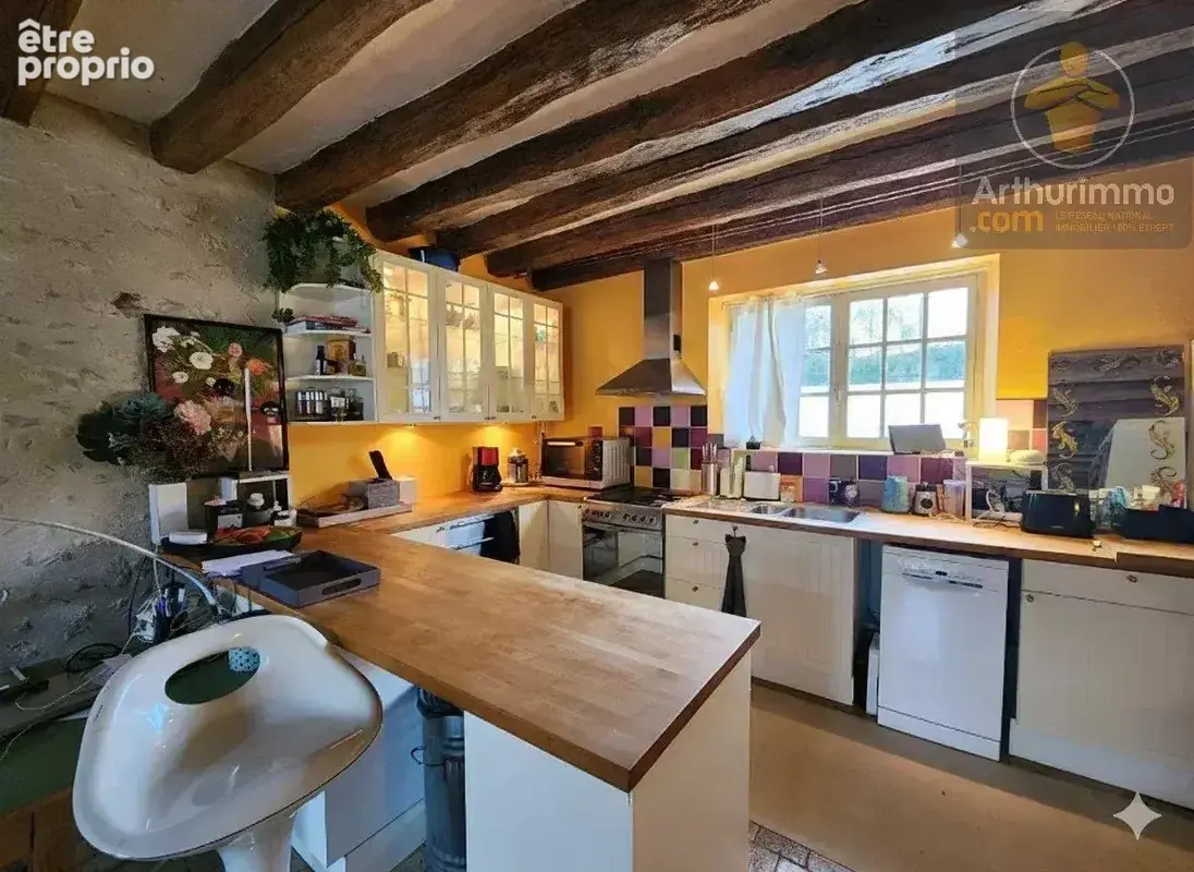 Vente Maison Josnes(41370) 137 900ï¿œ - photo 8