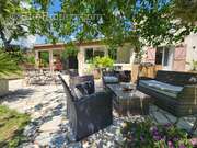 Maison à BAGNOLS-EN-FORET