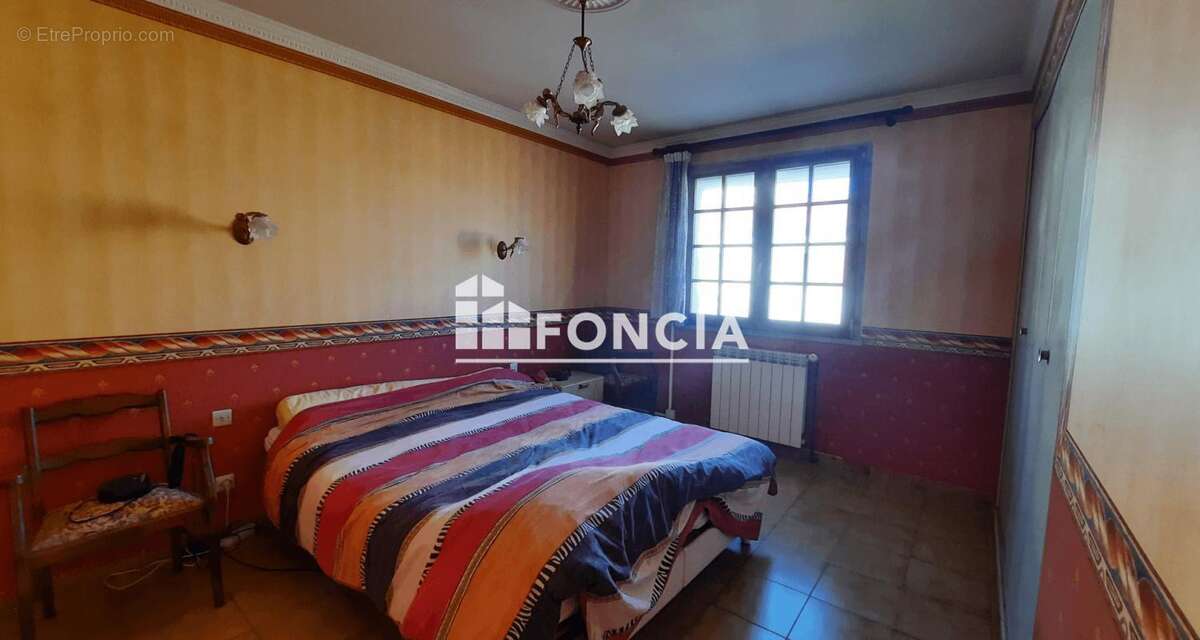 Maison à MARSEILLAN