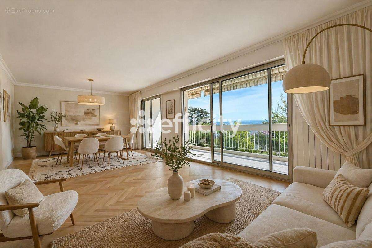 Appartement à RILLIEUX-LA-PAPE