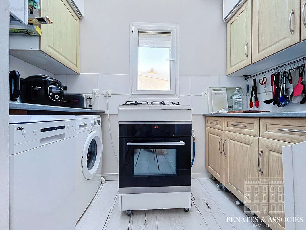 Maison à LE PETIT-QUEVILLY