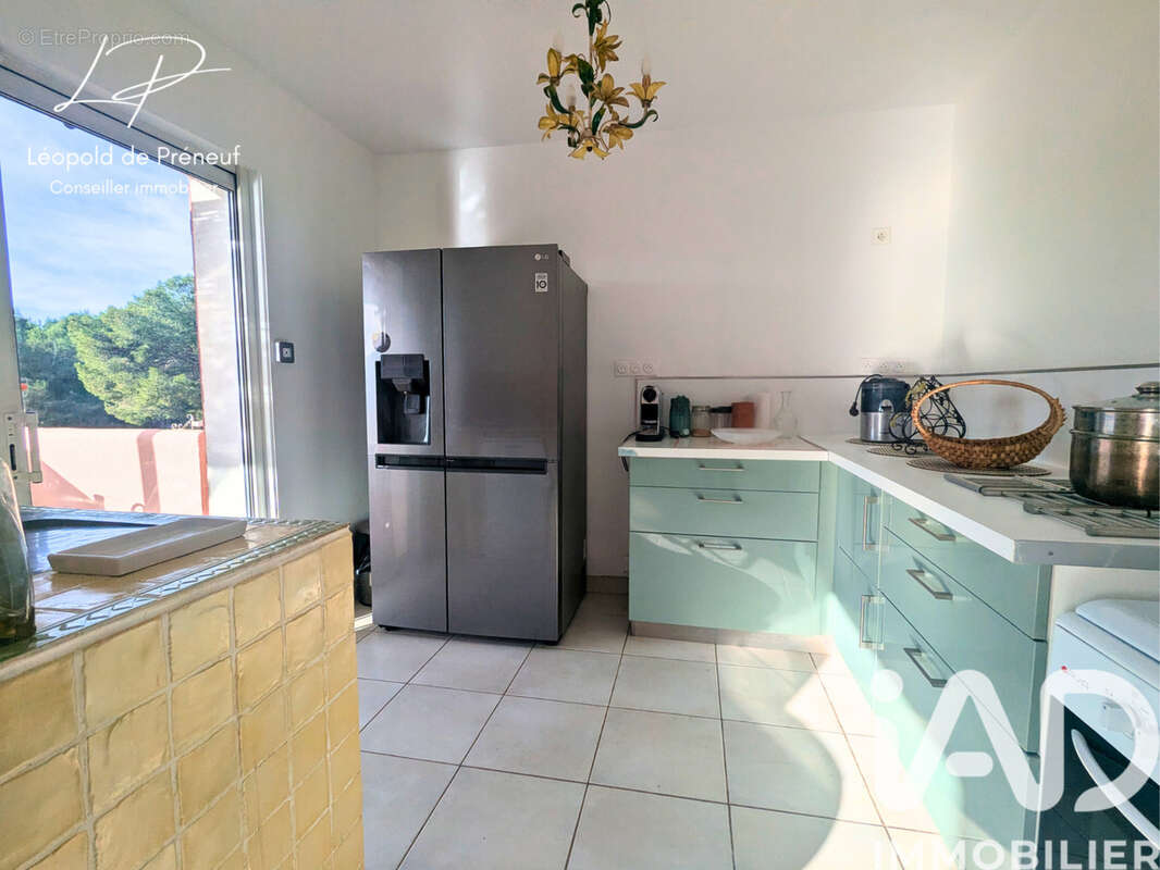 Photo 9 - Maison à LE PRADET