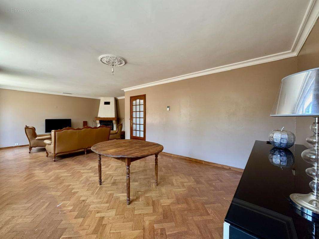 Maison à LAGARRIGUE