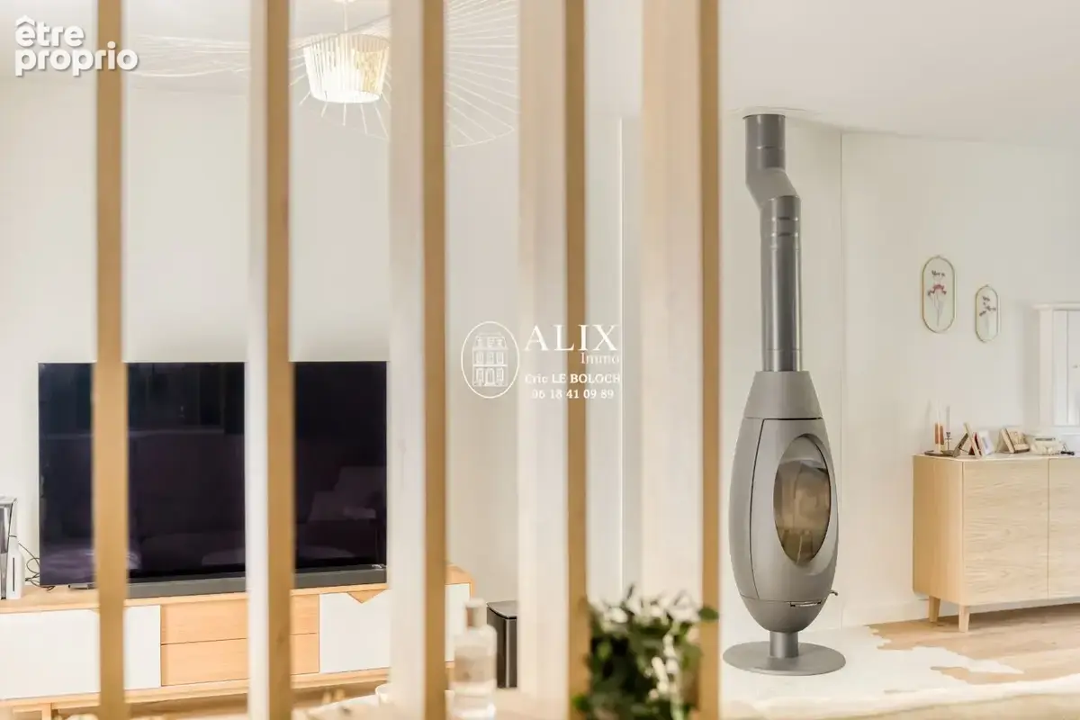 Maison 6 pièces 146 m² à vendre à Vauhallan (91430) - photo 4