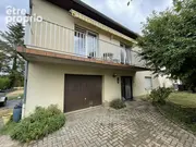 Maison à MORSCHWILLER-LE-BAS