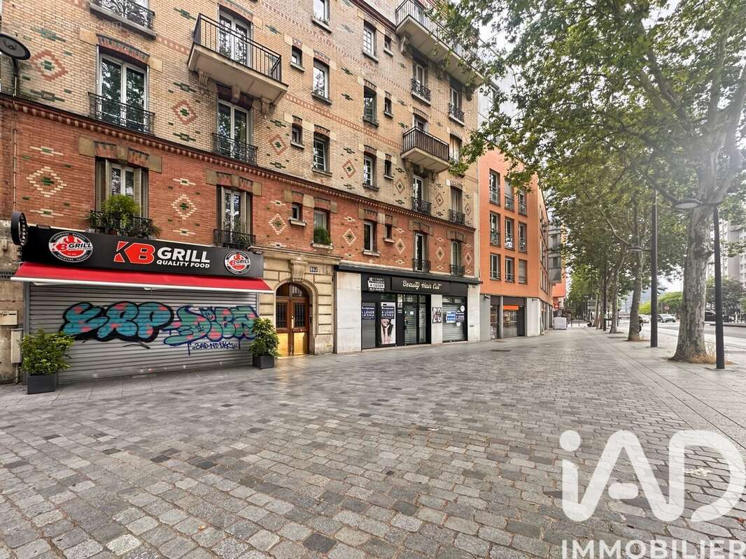 Photo 8 - Appartement à PARIS-15E