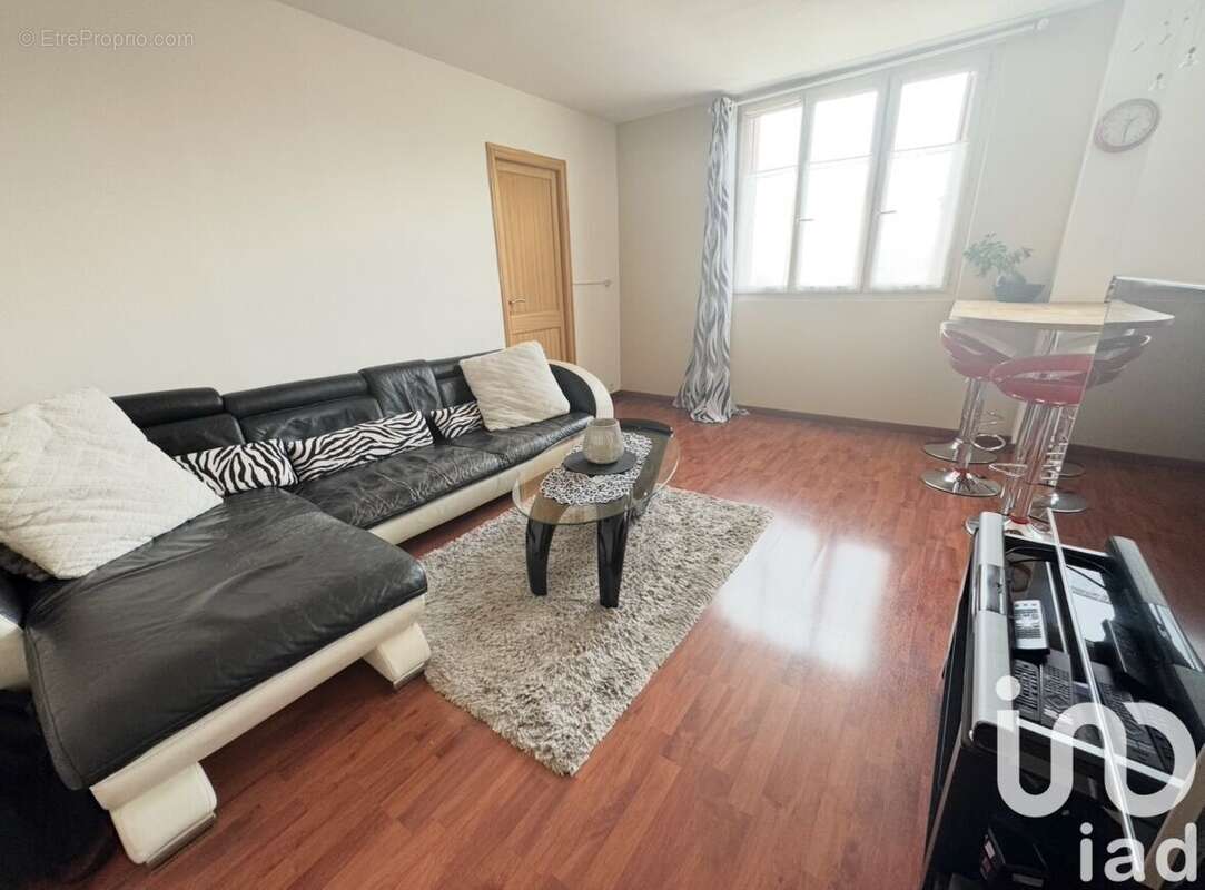 Photo 5 - Appartement à VALENTON