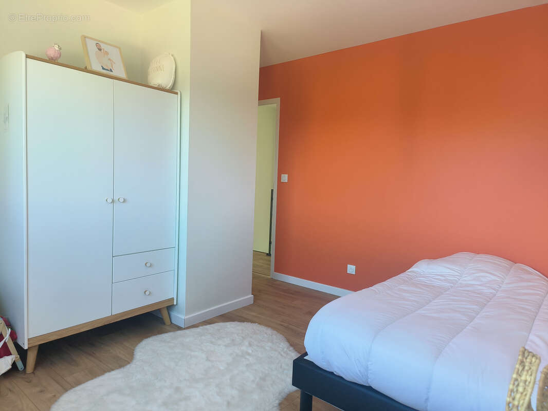 Maison à CHATEAUBOURG