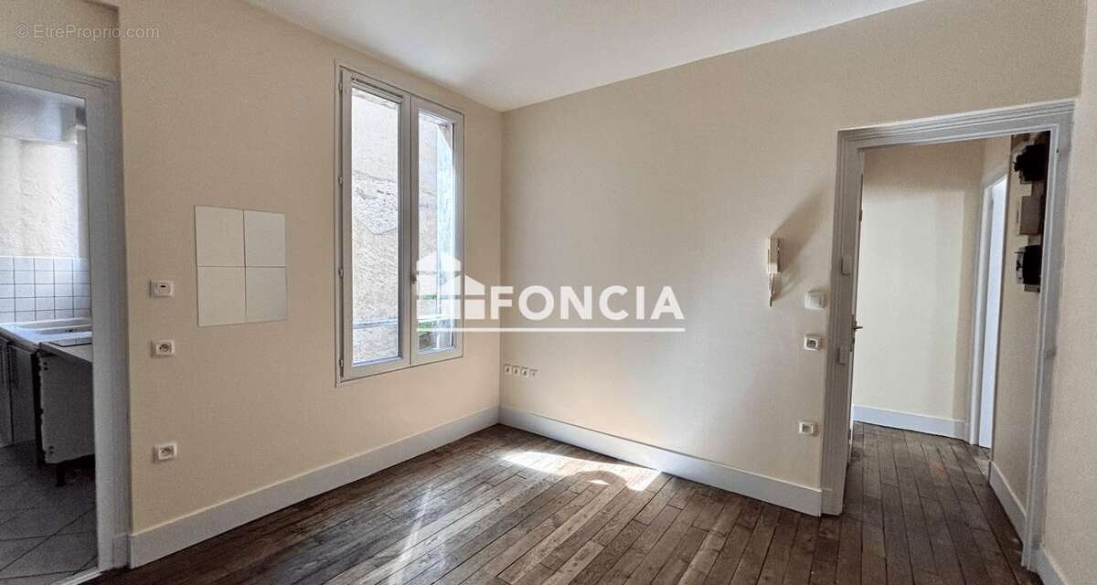Appartement à ORLEANS