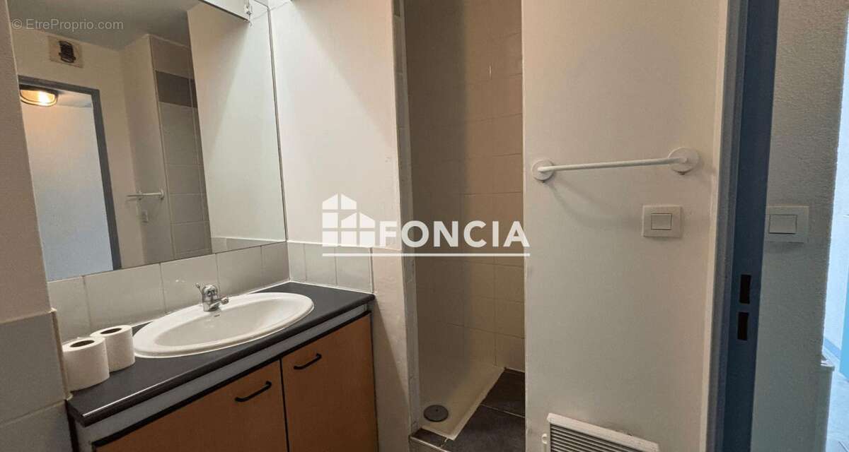 Appartement à LYON-3E