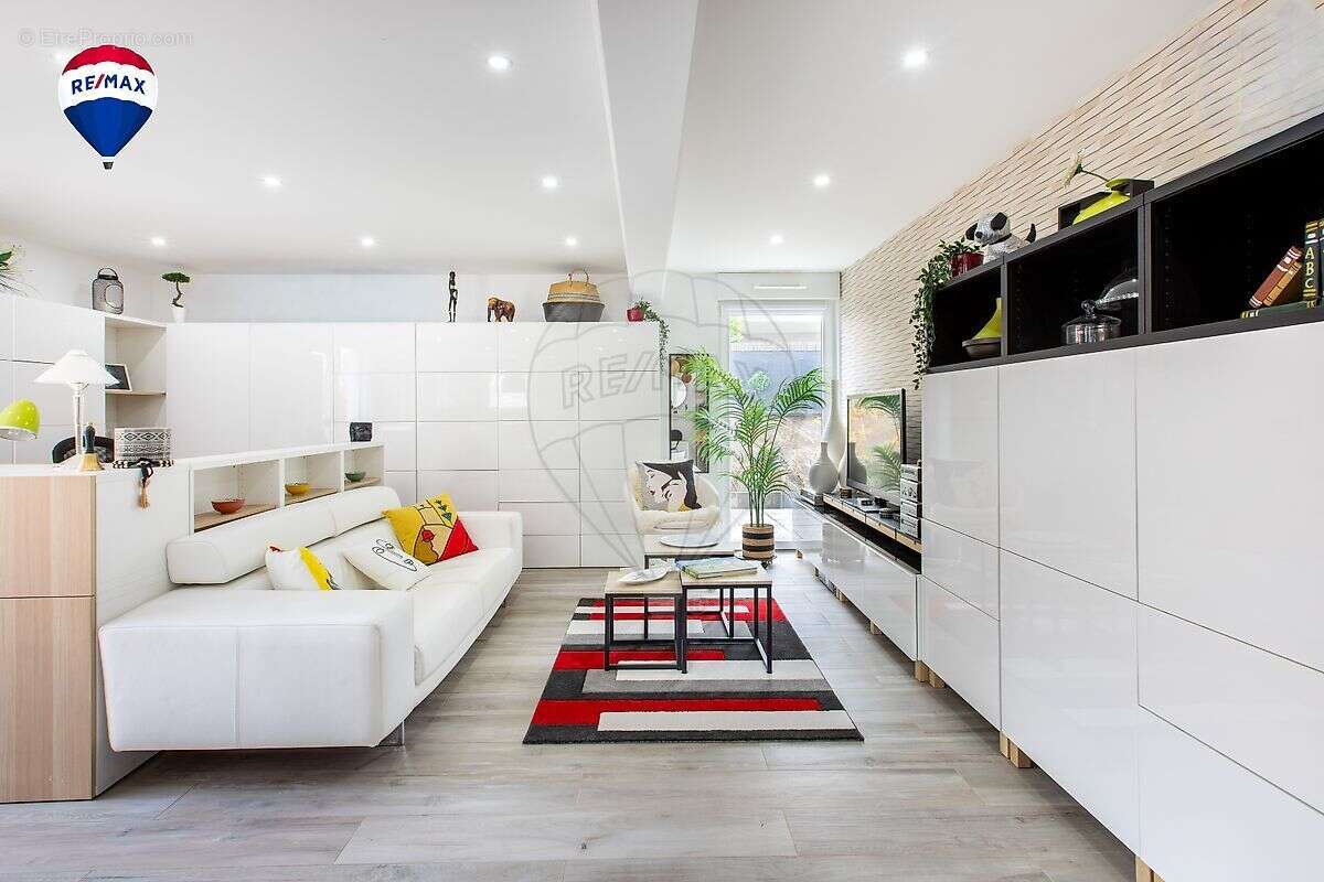 Appartement à RIXHEIM