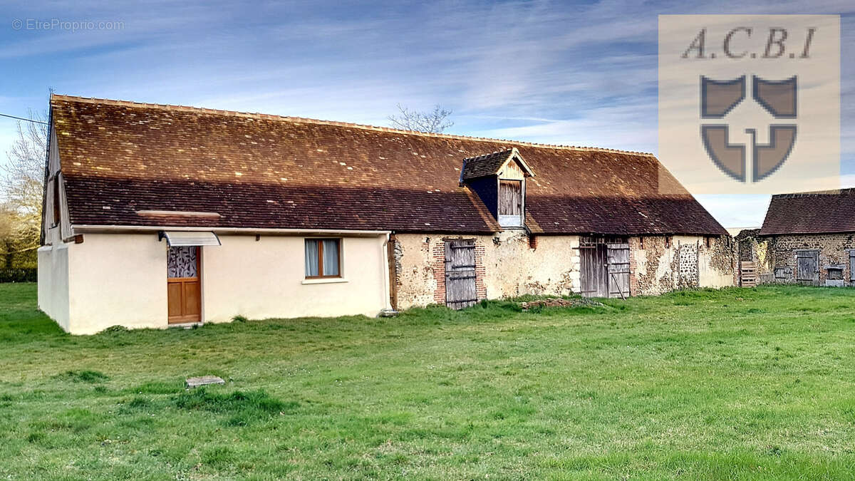 Maison à VENDOME