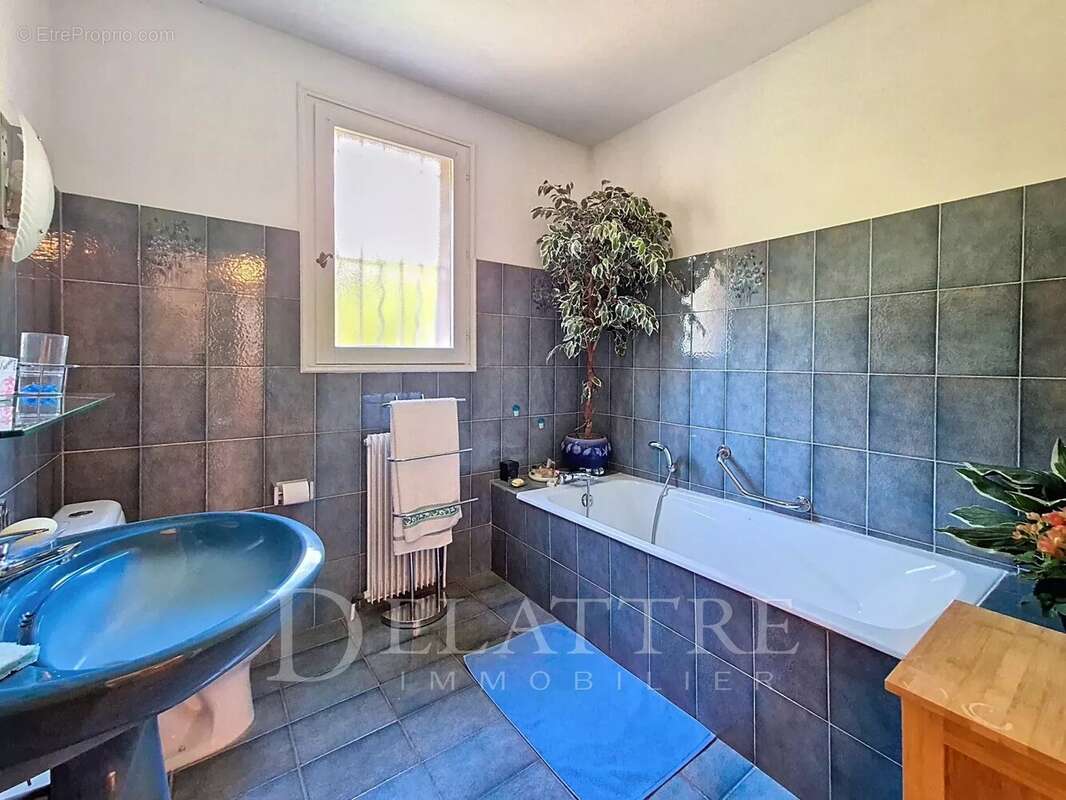 Maison à LE BAR-SUR-LOUP