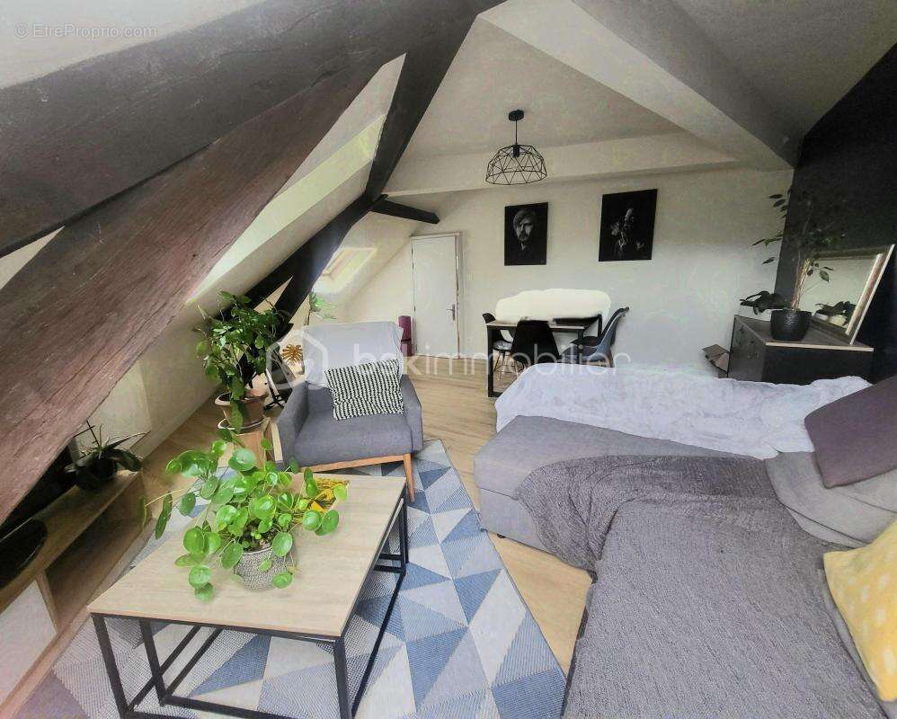 Appartement à ORLEANS