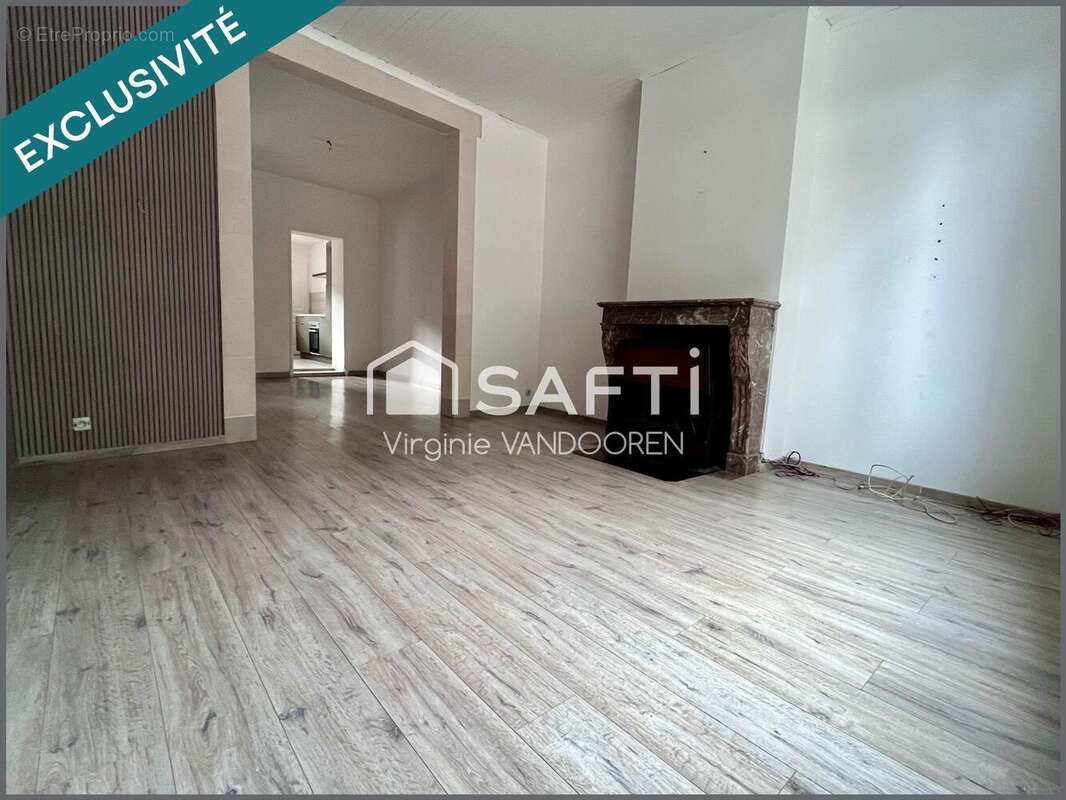 Maison 131 m² à Desvres  - photo 4