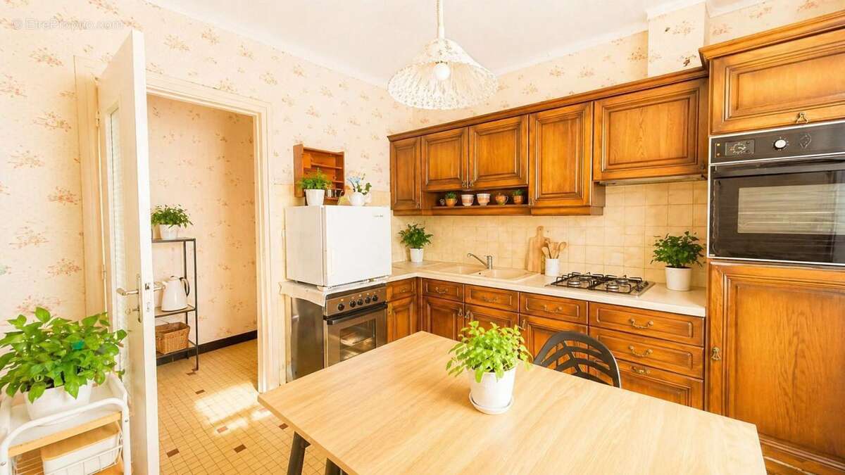 Appartement à RODEZ