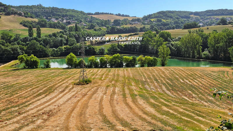 MAGNIFIQUE DOMAINE  à vendre 39 pièces AUCH (32)  sur 4,5 hectares - photo 32