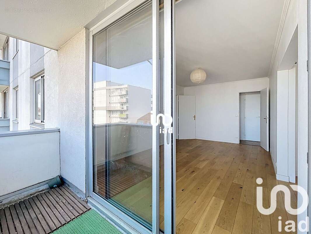 Photo 8 - Appartement à LA MADELEINE