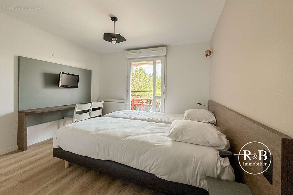 Appartement à SAINT-CYR-L&#039;ECOLE