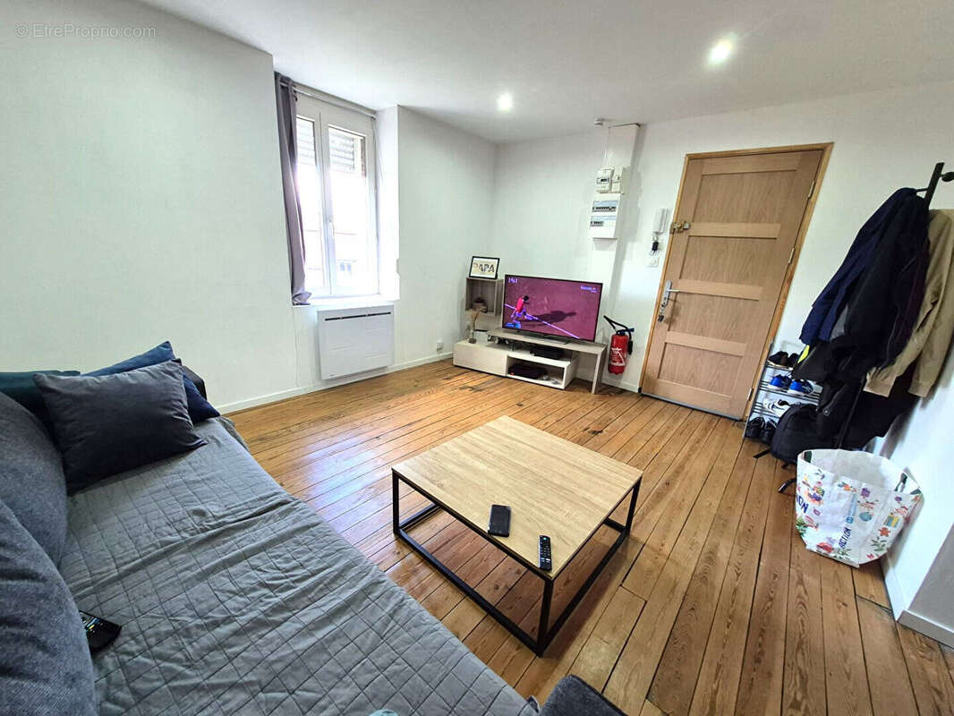 Appartement à CAMBRAI