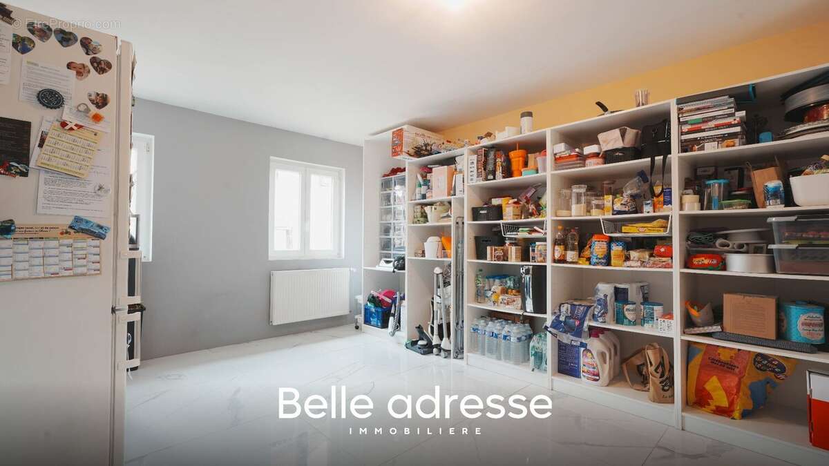 Maison-Appartement rénovée de 160 m² - photo 3