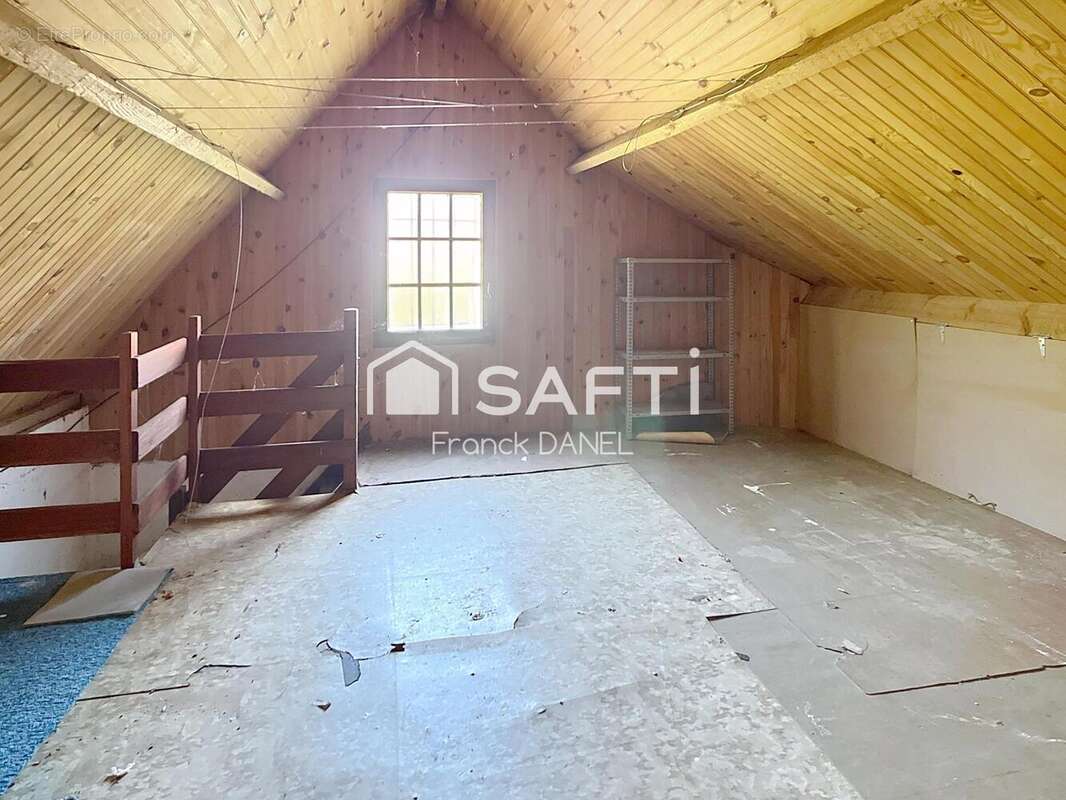 Photo 9 - Maison à BERCK