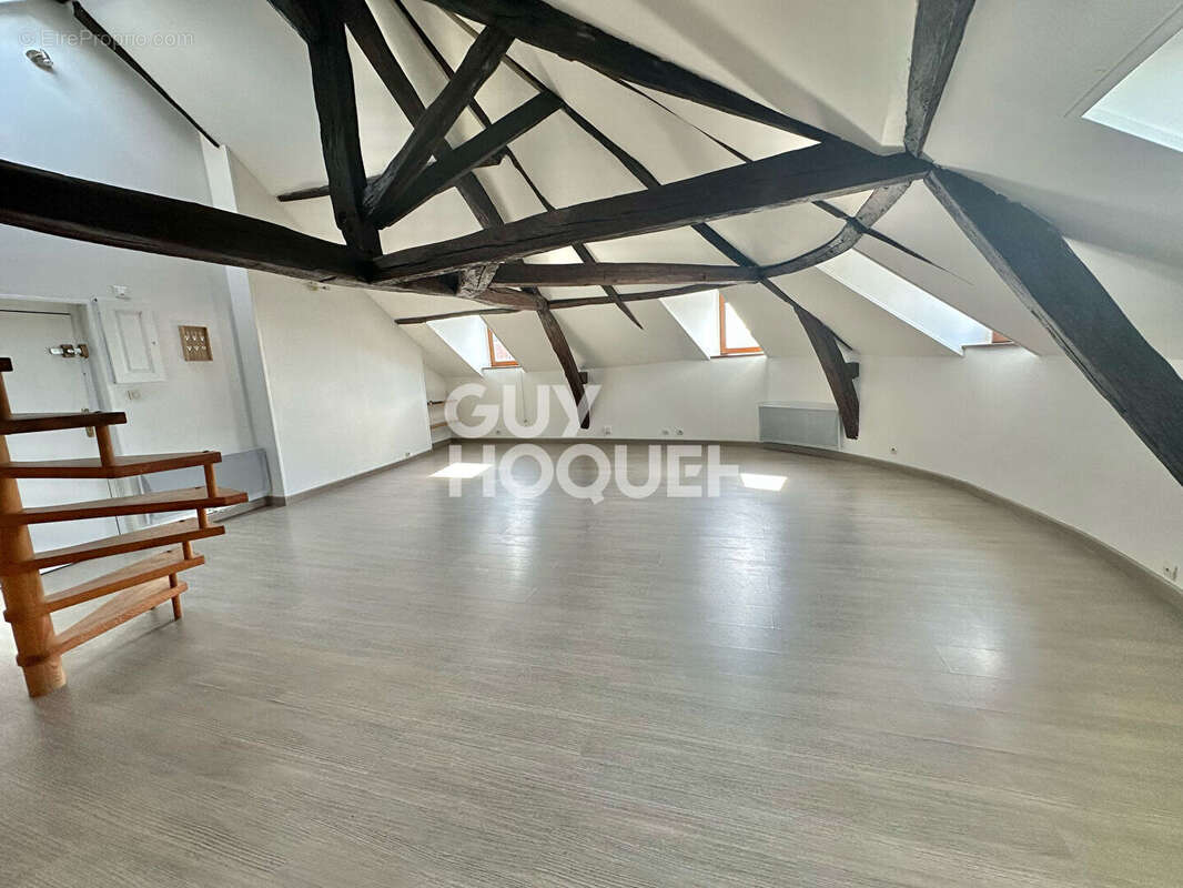 Appartement à ROUEN