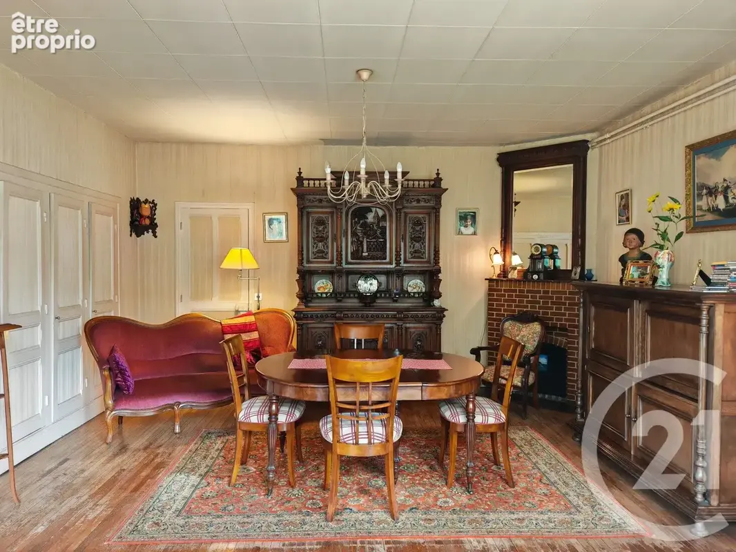 Maison 9 pièces 347 m² à vendre à Chalons-En-Champagne (51000) - photo 2