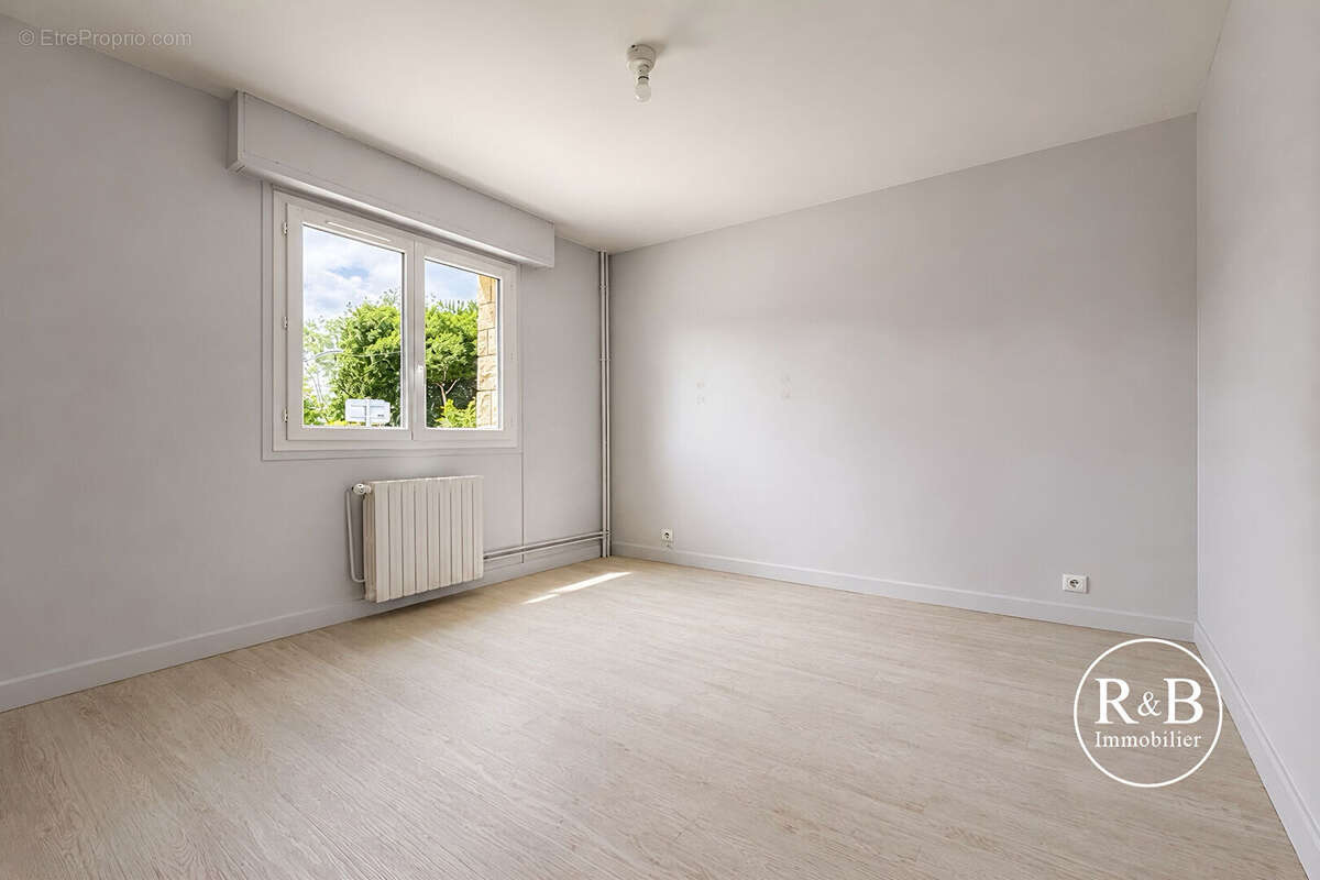 Appartement à BOIS-D'ARCY