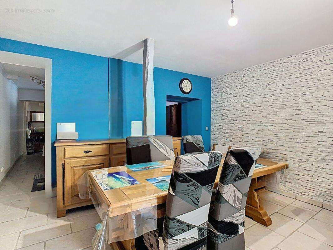 Appartement à LAIGNEVILLE