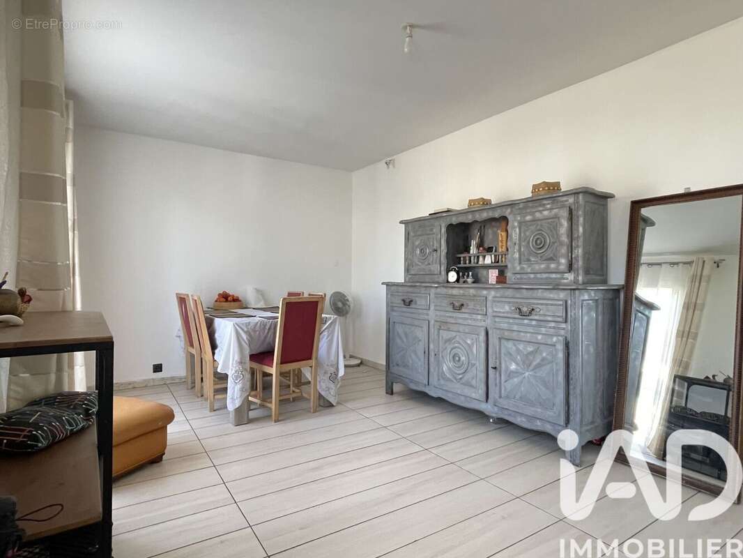 Maison 60 m² à Sainte-Genevieve  - photo 6