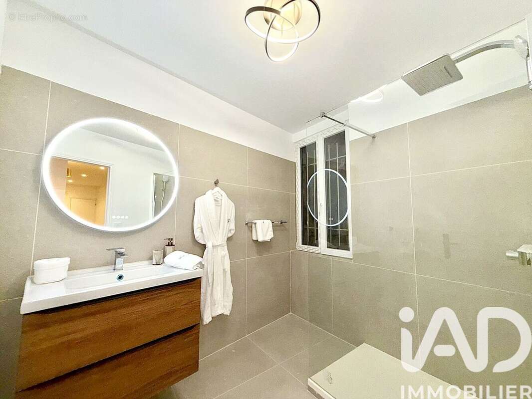 Photo 3 - Appartement à NICE