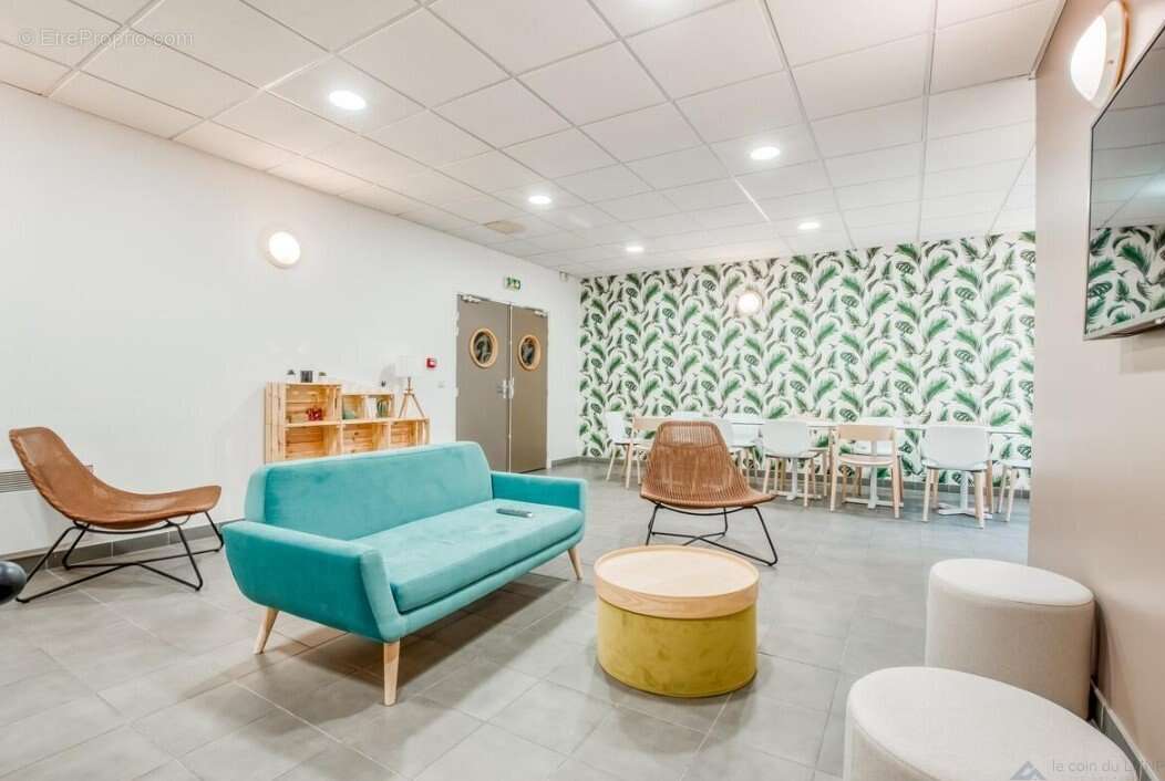 Appartement à VANVES