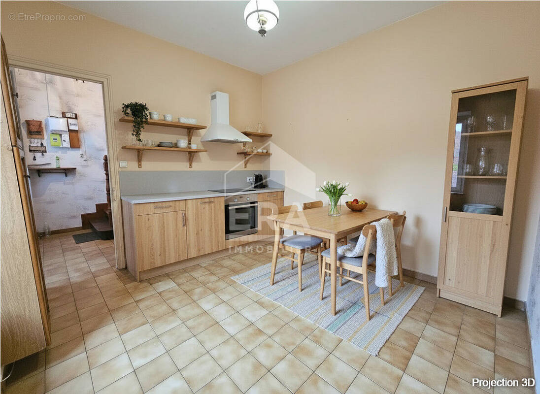 Maison à TARBES