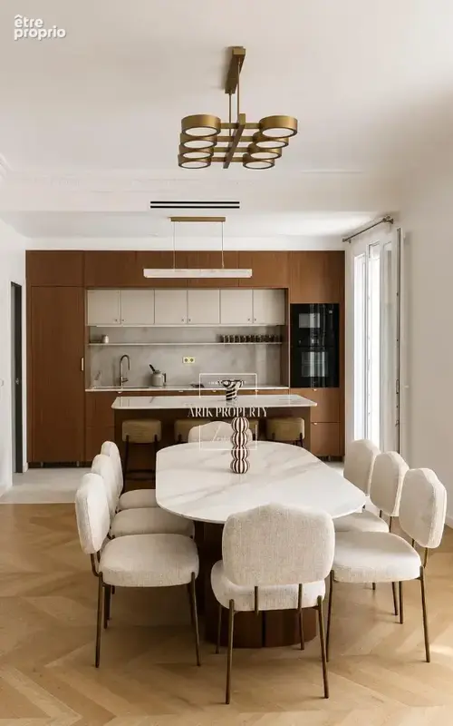 À vendre   propriété d’exception   saint-maurice (94410) rue du docteur decorse - photo 3