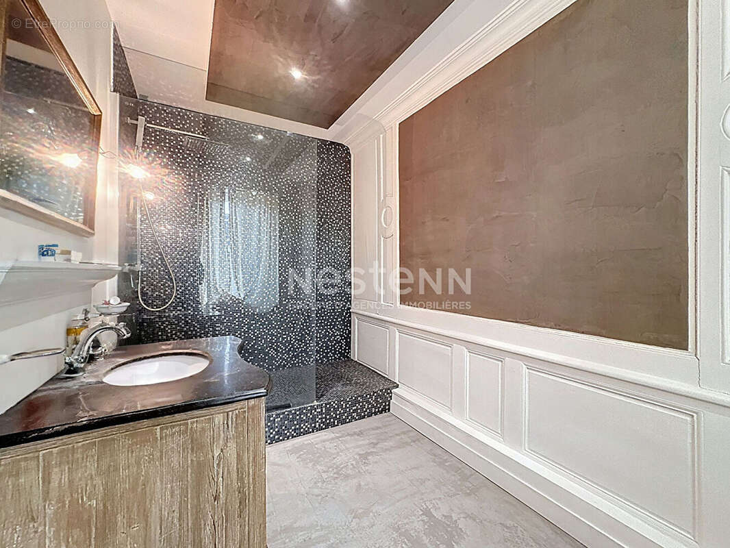 Appartement à LAMORLAYE