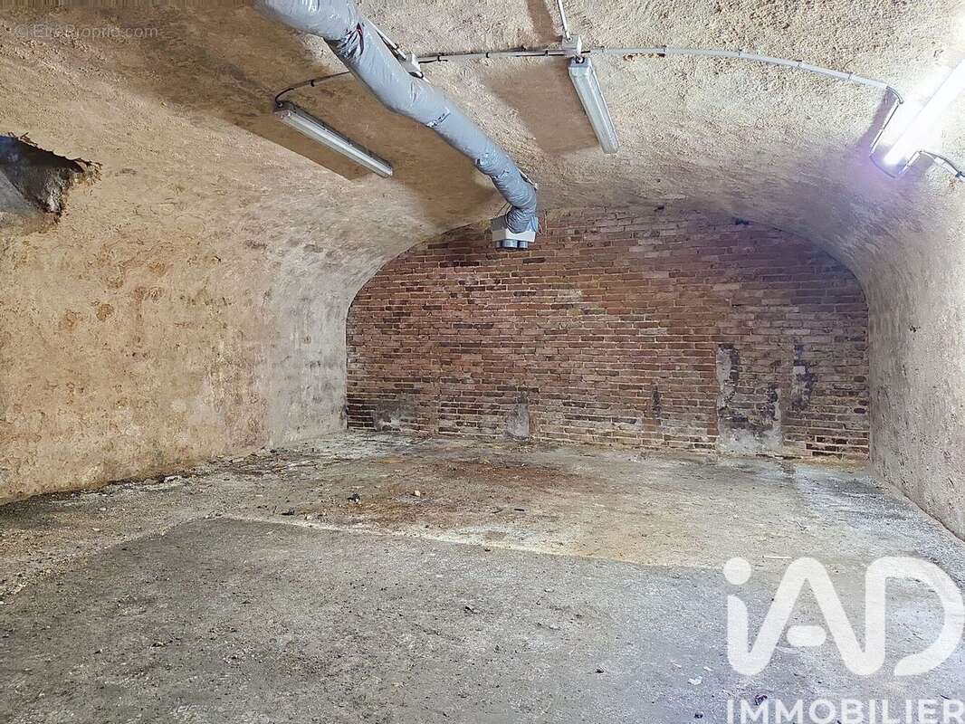 Photo 9 - Appartement à AUXERRE