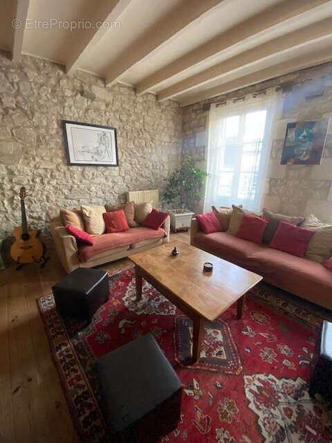 Appartement à LA ROCHELLE