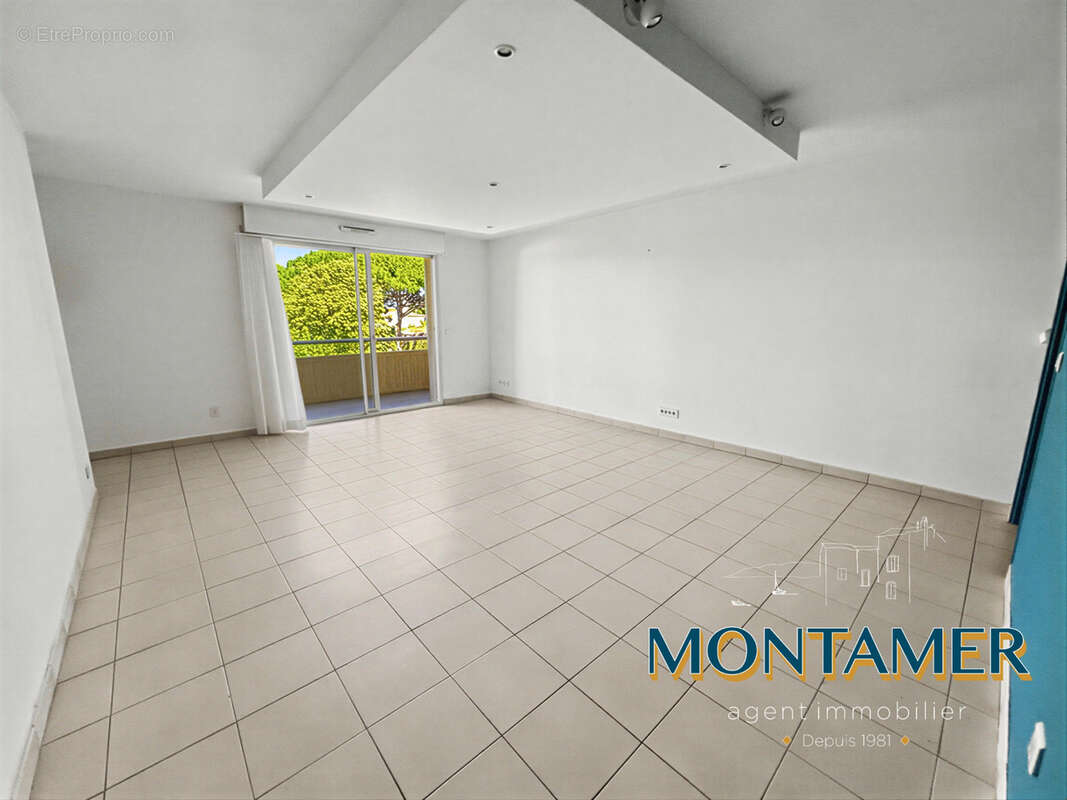 Appartement à GIGNAC-LA-NERTHE