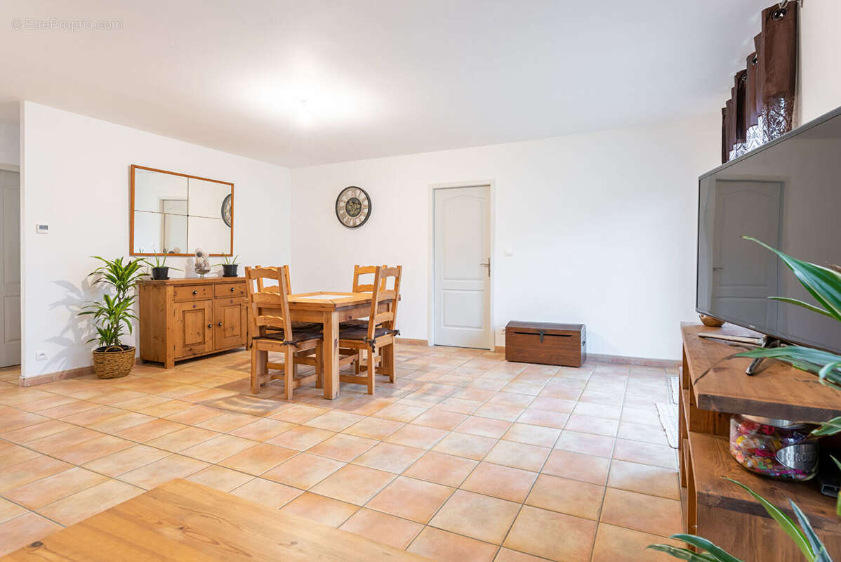 Investissement locatif maison mitoyenne Saint-Sever - photo 5