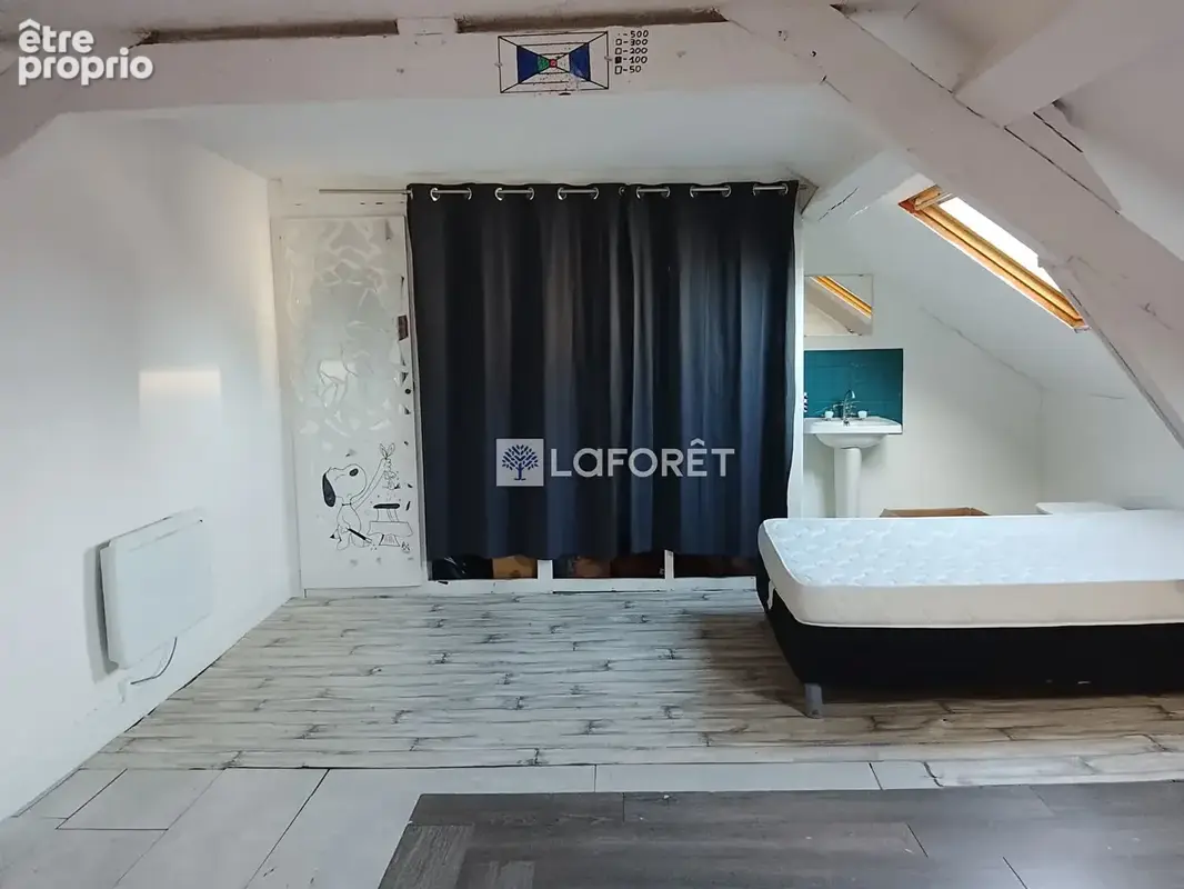 Maison Fecamp 3/4 chambres et extérieur - photo 9