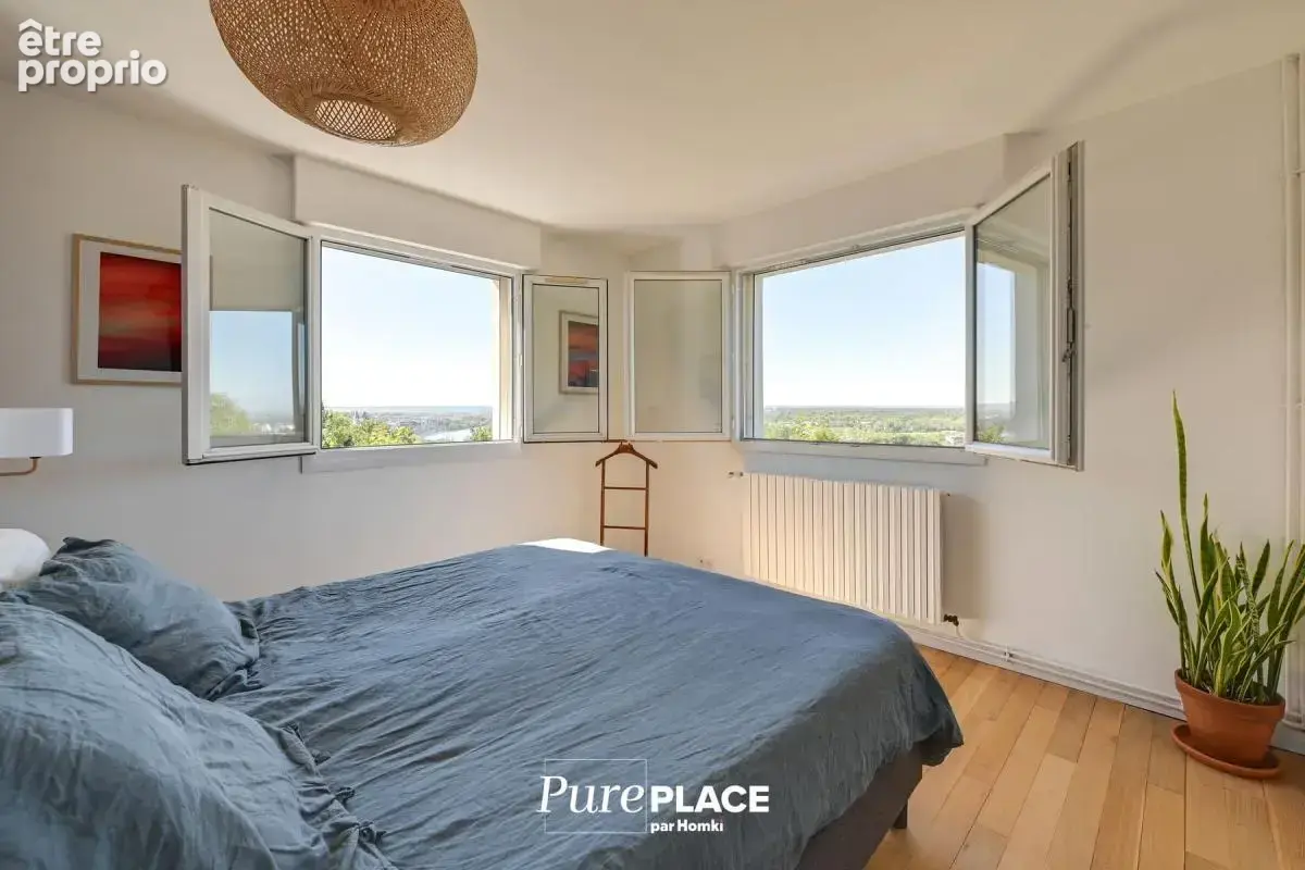 Maison/Villa T8 de 241 m² à La Frette-sur-Seine 95530 - photo 10